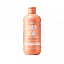 Hairburst hoitoaine kuiville ja vaurioituneille hiuksille - 350 ml