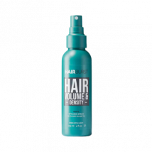 Hairburst Miesten hiusten volyymi & tiheys muotoilusuihke - 125 ml