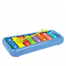 Halilit Vauvan Ksylophone Soitolelu