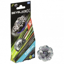 Hasbro Beyblade X Horn Rhino 3-80S Battling Spinning Top