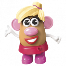 Hasbro Playskool Rouva Perunapää