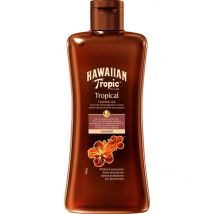 Hawaiian Tropic rusketusöljy - 200ml