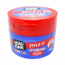 Head Funk Muotoiluvaha – 100g