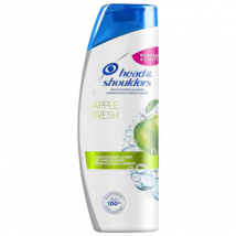 Head & Shoulders Apple Fresh Shampoo 500ml