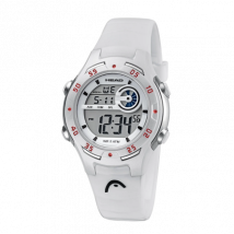 HEAD Tokyo Sports Watch Valkoinen