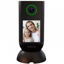 HIPCAM Indoor Pro Smart Home -turvakamera