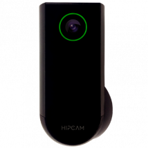 HIPCAM Outdoor Pro Smart Home -valvontakamera