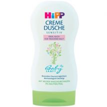 Hipp Baby Soft Cream suihkugeeli - 200ml