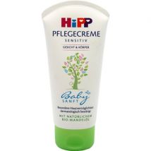 Hipp Soothing Sensitive Cream - 75ml