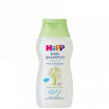 Hipp Baby Soft vauvashampoo - 200 ml