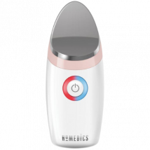 HoMedics Illumi Hot & Cold -kauneushoito