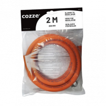 Cozze ® Letku säätimelle 2 0m (sis. 2 puristinta)