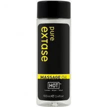 HOT hierontaöljy Pure Extase - 100ml