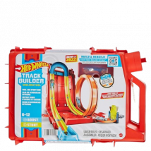 Hot Wheels Track Builder Unlimited