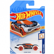 Hot Wheels 1:64 '64 Nova Wagon Gasser