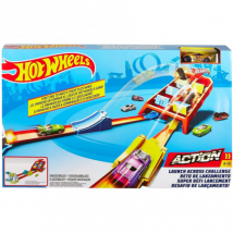Hot Wheels kilparata