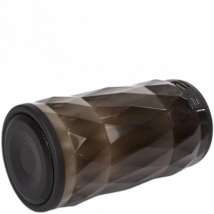 HQ-Power Bluetooth-kaiutin, jossa on LED-valo