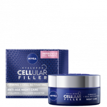 Nivea Cellular Anti-Age yövoide - 50 ml