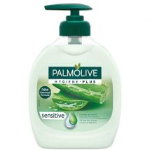 Palmolive Hygiene-Plus Sensitive käsisaippua 300ml