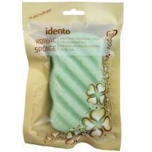Idento Konjac Wave Sieni - vihreä tee