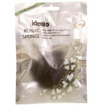 Idento Dry Konjac Sieni - Bambuhiili