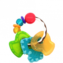 Infantino Go Gaga - purukumi - 0+ kk