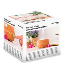 InnovaGoods Aromaterapia diffuusori