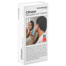 InnovaGoods Clinear korvanpuhdistin