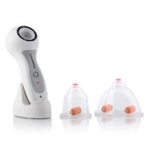 InnovaGoods Anti-selluliitti tyhjiö terapia laite