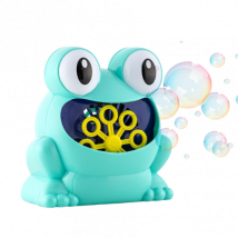 InnovaGoods Froggly Saippuakuplakone