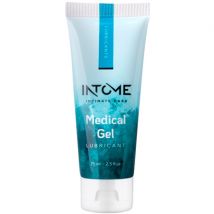 Intome Gel Lubricant - 75ML