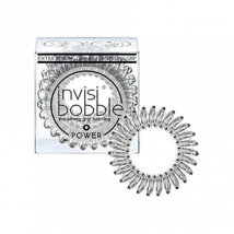 Invisibobble Power Crystal hiuslenkit - 3 kpl