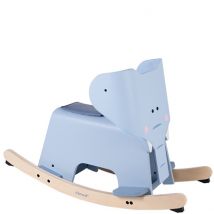 Janod Elefantti Keinueläin