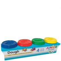 Junior Designer JDE-mallinnussavi - 4 kpl