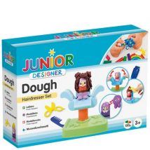 Junior Designer JDE kampaaja mallinnus vahasarja