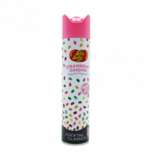 Jelly Belly ilmanraikastin - Strawberry Daiquiri - Mansikka Daiquiri