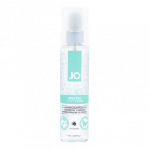 JO Fresh Mint lelujen puhdistusaine - 120ml