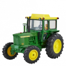 John Deere 4020 Traktori ohjaamolla