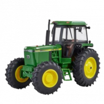 John Deere 4450 Farm Traktori