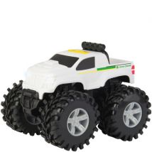 John Deere Monster Treads kuorma-auto-Benne kuorma-auto