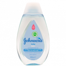 Johnson's Baby Bath suihkugeeli - 300 ml