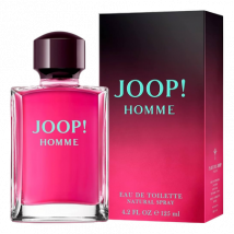 Joop Homme Eau De Toilette Natural Spray - 75ml