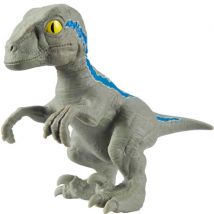 Jurassic World Mini Stretch dinosaurus