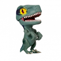 Jurassic World - Chomper