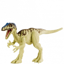 Jurassic World -leiri liitukausi - Coelurus