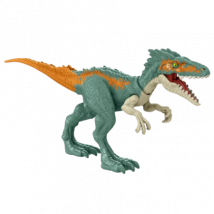 Jurassic World Hurja pakkaus Moros Intrepidus