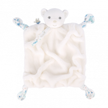 Kaloo Plume Doudou Nalle Cream Nalle - 22cm