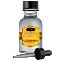 Kamasutra Kookos Ananas Rakkausöljy - 22ML