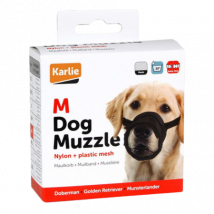 Karlie Musta kuonokoppa - M