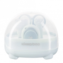 Kikka Boo Karhu Design Manikyyri Hoitosetti - Blue